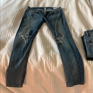 Rag and Bone Jeans
